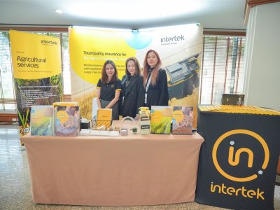 SS Rice News Convention 2025, Pattaya - Thailand